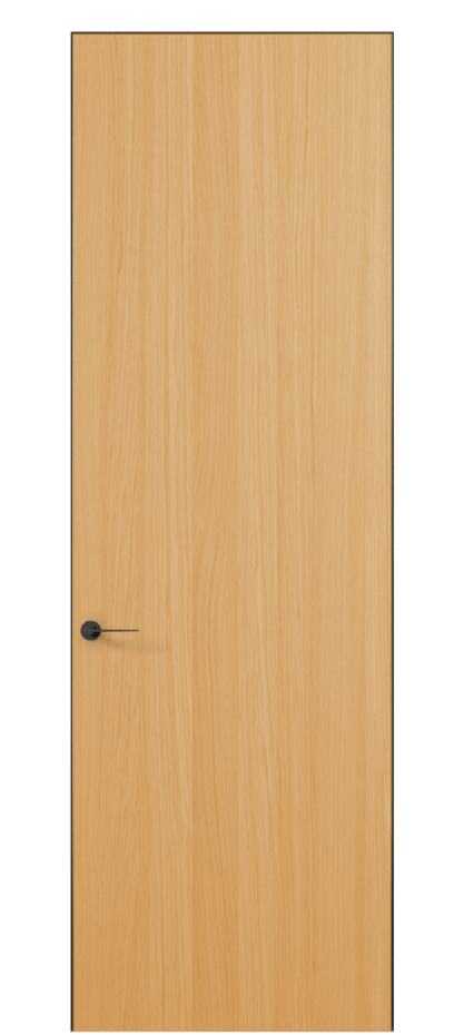 Межкомнатная дверь Планум Про 0010 Дуб золотой матовый рифт  Цена 69469 ₽ | Volhovec