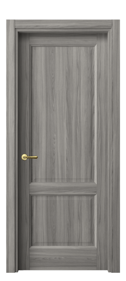 Межкомнатная дверь Галант 1421 Имбирный ясень  Цена 6165920 so'm | Volhovec