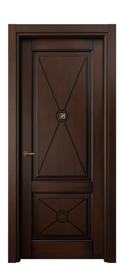 Дверь межкомнатная Toscana Litera 6363 Бук тёмный с патиной  Гладкий наличник БТП Цена 122599 ₽ Наличники уже входят в базовый комплект. Фабрика дверей Волховец 8 (800) 551 43 19 Межкомнатная дверь Toscana Litera 6363 Бук тёмный с патиной  Цена 122599 ₽ | Volhovec