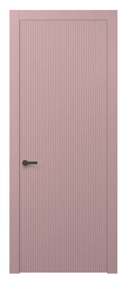 Межкомнатная дверь Dune 8621 Матовый белоснежный  Цена 12667060 so'm | Volhovec