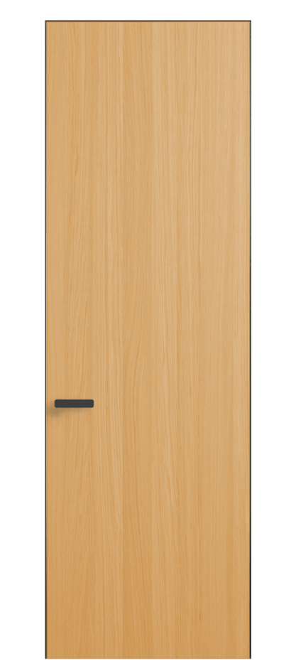 Межкомнатная дверь Rift 0010 Дуб золотой матовый рифт  Цена 74089 ₽ | Volhovec