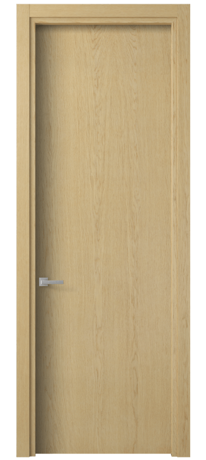 Межкомнатная дверь Planum 0010 Дуб натур  Цена 52299 ₽ | Volhovec