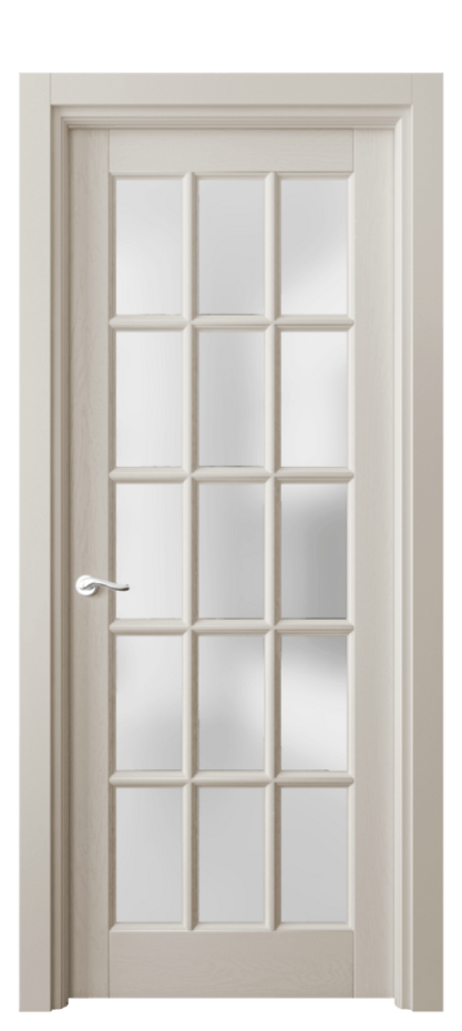 Дверь межкомнатная Lignum 0708 Дуб светло-бежевый Сатинированное стекло Гладкий наличник ДСБЖ Цена 148299 ₽ Наличники уже входят в базовый комплект. Фабрика дверей Волховец 8 (800) 551 43 19 Межкомнатная дверь Lignum 0708 Дуб светло-бежевый Сатинированное стекло Цена 148299 ₽ | Volhovec