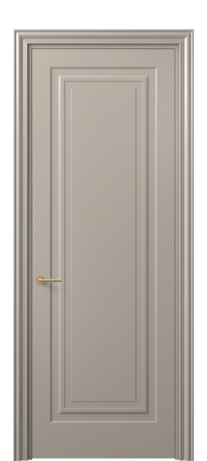Межкомнатная дверь Mascot 8401 Матовый бисквитный  Цена 74699 ₽ | Volhovec