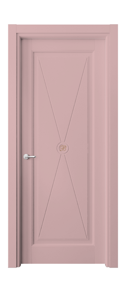 Межкомнатная дверь Toscana Litera 6361 Бук белоснежный  Цена 29477490 so'm | Volhovec