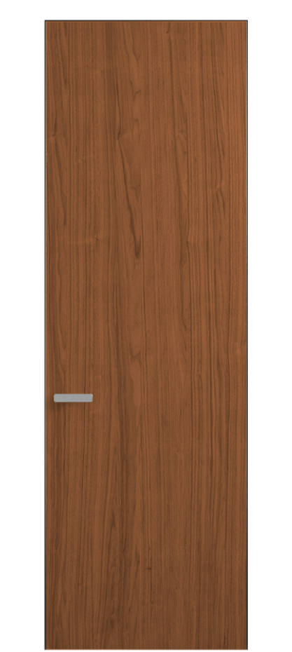 Межкомнатная дверь Rift АКП 0010 Орех медный матовый рифт  Цена 79589 ₽ | Volhovec