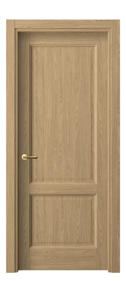 Межкомнатная дверь Galant 1421 Жемчужный дуб  Цена 34199 ₽ | Volhovec