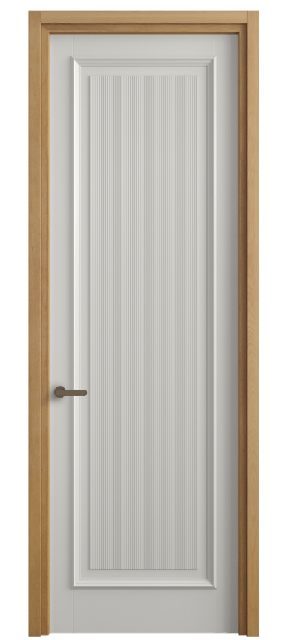 Межкомнатная дверь Charm 6711 Бук серый  Цена 98199 ₽ | Volhovec