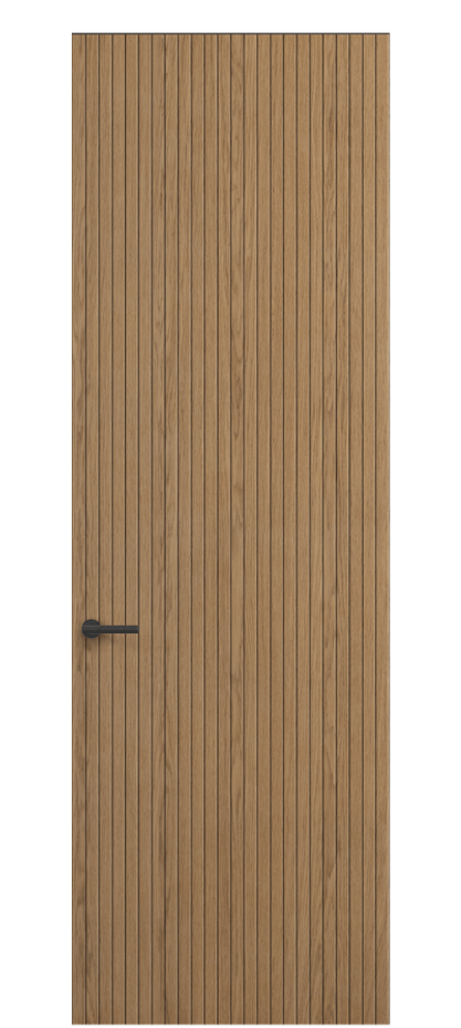 Дверь межкомнатная Select 0019 Дуб миндальный матовый Скрытый короб Черный Цена 99169 ₽ Наличники уже входят в базовый комплект. Фабрика дверей Волховец 8 (800) 551 43 19 Межкомнатная дверь Select 0019 Дуб миндальный матовый Цена 99169 ₽ | Volhovec