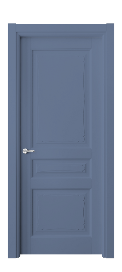 Дверь межкомнатная Toscana Elegante 6325 Бук белоснежный Гладкий наличник ББЛ Цена 130599 ₽ Наличники уже входят в базовый комплект. Фабрика дверей Волховец 8 (800) 551 43 19 Межкомнатная дверь Toscana Elegante 6325 Бук белоснежный Цена 130599 ₽ | Volhovec