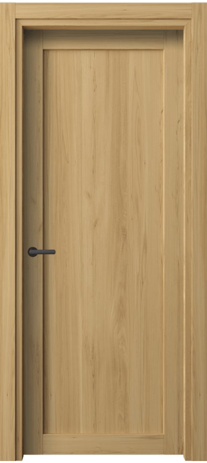 Межкомнатная дверь Нео 2101 Солнечный вяз  Цена 26399 ₽ | Volhovec