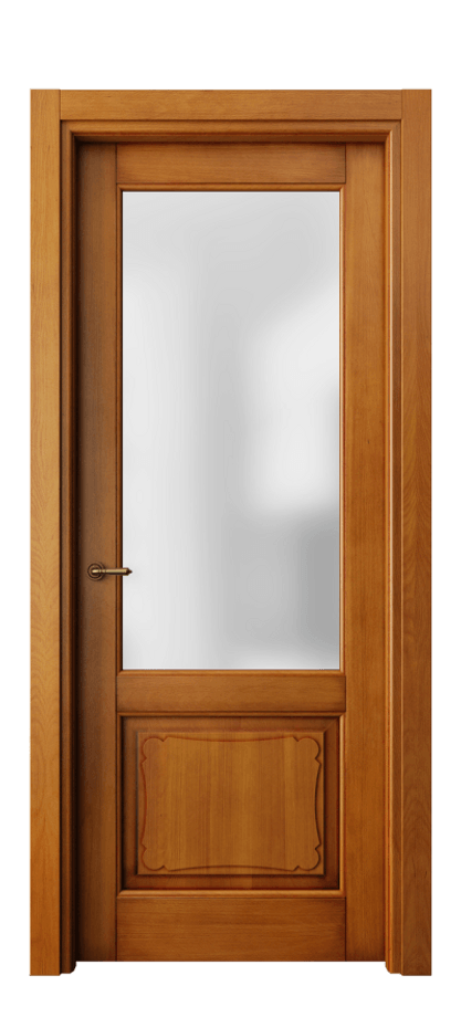 Дверь межкомнатная Toscana Elegante 6322 Бук светлый с патиной Сатинированное стекло Гладкий наличник БСП Цена 107099 ₽ Наличники уже входят в базовый комплект. Фабрика дверей Волховец 8 (800) 551 43 19 Межкомнатная дверь Toscana Elegante 6322 Бук светлый с патиной Сатинированное стекло Цена 107099 ₽ | Volhovec