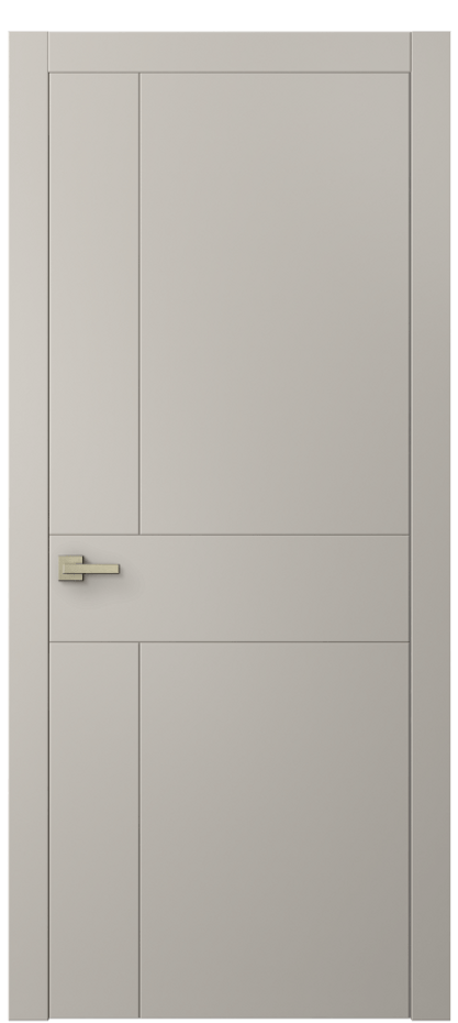 Дверь межкомнатная Линия 8056 Матовый светло-бежевый Гладкий компланарный наличник МСБЖ* Цена 47549 ₽ Наличники уже входят в базовый комплект. Фабрика дверей Волховец 8 (800) 551 43 19 Межкомнатная дверь Линия 8056 Матовый светло-бежевый Цена 47549 ₽ | Volhovec