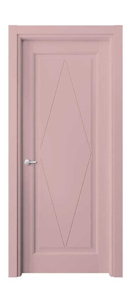 Межкомнатная дверь Toscana Rombo 6341 Бук белоснежный  Цена 27102390 so'm | Volhovec