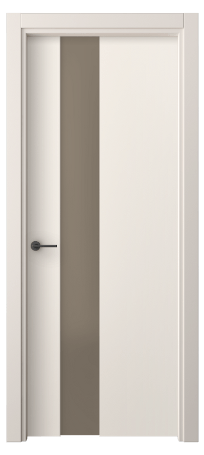 Дверь межкомнатная Фридом 4224 ПЭТ кремово-белый Сатинированное бронзовое стекло, триплекс Классический гладкий наличник ПЭТБ Цена 31749 ₽ Наличники уже входят в базовый комплект. Фабрика дверей Волховец 8 (800) 551 43 19 Межкомнатная дверь Фридом 4224 ПЭТ кремово-белый Сатинированное бронзовое стекло, триплекс Цена 31749 ₽ | Volhovec