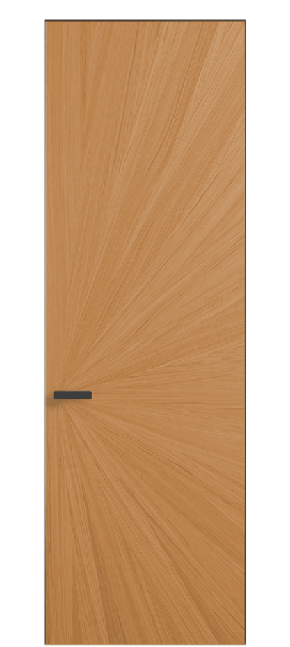 Дверь межкомнатная Rift 0206 Дуб миндальный матовый рифт Скрытый короб Черный Цена 102169 ₽ Наличники уже входят в базовый комплект. Фабрика дверей Волховец 8 (800) 551 43 19 Межкомнатная дверь Rift 0206 Дуб миндальный матовый рифт Цена 102169 ₽ | Volhovec