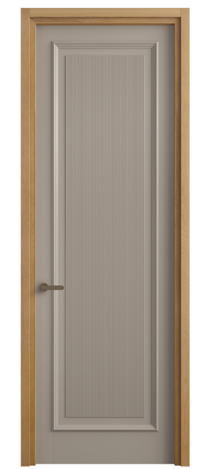 Межкомнатная дверь Charm 6711 Бук бисквитный  Цена 98199 ₽ | Volhovec