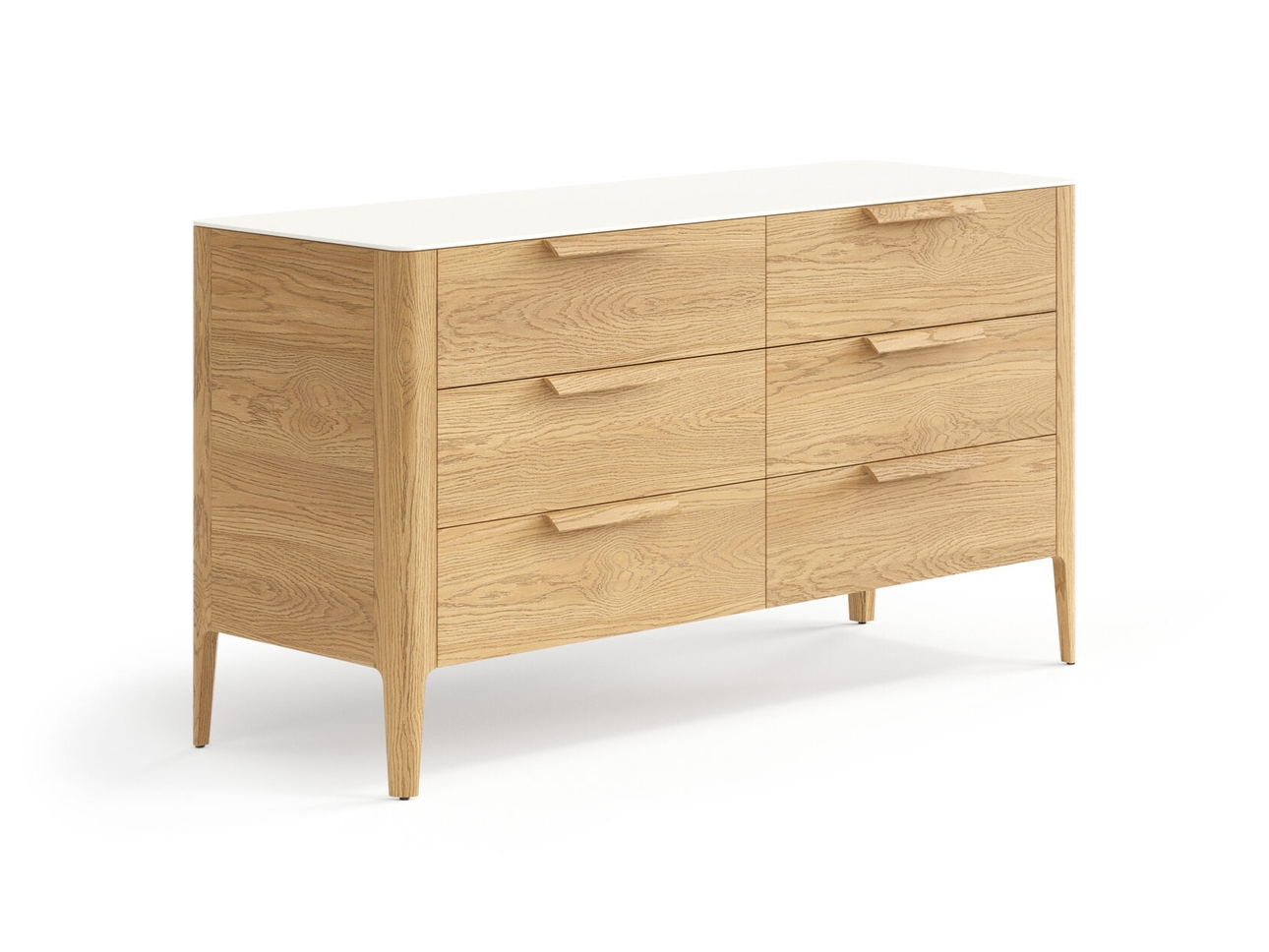 Супер-матовый жемчужный