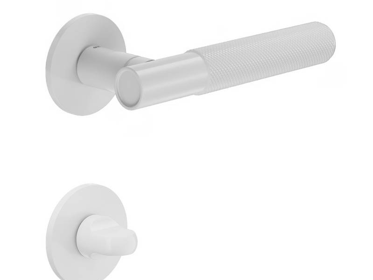 Блэнд АГ белый