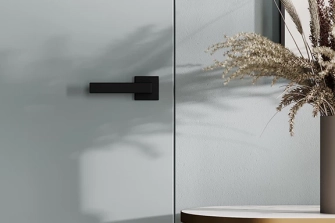 Скрытые двери