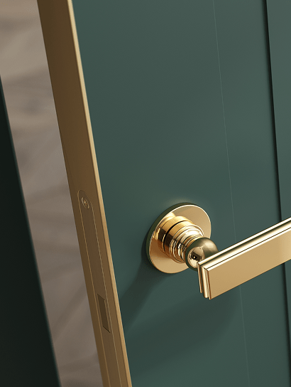 Алюминиевая кромка