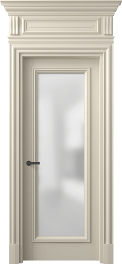 Межкомнатная дверь 7300 ББСР САТ. Цвет Бук бежево-серый. Материал Массив бука эмаль. Коллекция Antique. Фото. Дверь межкомнатная 7300 ББСР САТ. Цвет Бук бежево-серый. Материал Массив бука эмаль. Коллекция Antique. Картинка.