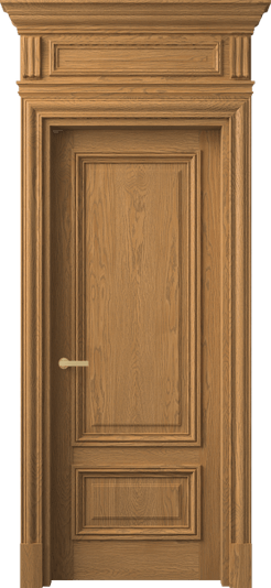 Межкомнатная дверь 7307 ДСЛ.М. Цвет Дуб солнечный матовый. Материал Массив дуба матовый. Коллекция Antique. Фото. Дверь межкомнатная 7307 ДСЛ.М. Цвет Дуб солнечный матовый. Материал Массив дуба матовый. Коллекция Antique. Картинка.