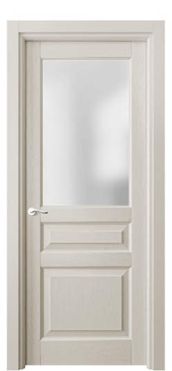 Межкомнатная дверь 0710 ДОС САТ. Цвет Дуб облачный серый. Материал Массив дуба эмаль. Коллекция Lignum. Фото. Дверь межкомнатная 0710 ДОС САТ. Цвет Дуб облачный серый. Материал Массив дуба эмаль. Коллекция Lignum. Картинка.