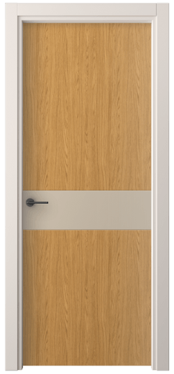 Межкомнатная дверь 4221 ВНД. Цвет Ванильный дуб. Материал Ламинатин. Коллекция Freedom. Фото. Дверь межкомнатная 4221 ВНД. Цвет Ванильный дуб. Материал Ламинатин. Коллекция Freedom. Картинка.