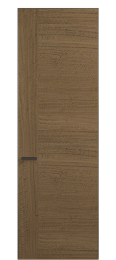 Дверь межкомнатная АКП 0203 ЭВКМФ Эвкалипт кофейный матовый фризе. Цвет Эвкалипт кофейный матовый фризе. Материал Шпон эвкалипта Naturwood. Коллекция Rift. Картинка.