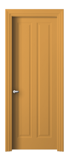 Межкомнатная дверь 8511 Пастельно-жёлтый RAL 1034. Цвет RAL Пастельно-жёлтый RAL 1034. Материал Гладкая эмаль. Коллекция Esse. Фото. Дверь межкомнатная 8511 Пастельно-жёлтый RAL 1034. Цвет RAL Пастельно-жёлтый RAL 1034. Материал Гладкая эмаль. Коллекция Esse. Картинка.