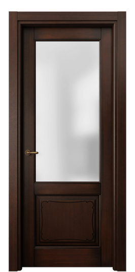 Межкомнатная дверь 6322 БТП САТ. Цвет Бук тёмный с патиной. Материал Массив бука с патиной. Коллекция Toscana Elegante. Фото. Дверь межкомнатная 6322 БТП САТ. Цвет Бук тёмный с патиной. Материал Массив бука с патиной. Коллекция Toscana Elegante. Картинка.