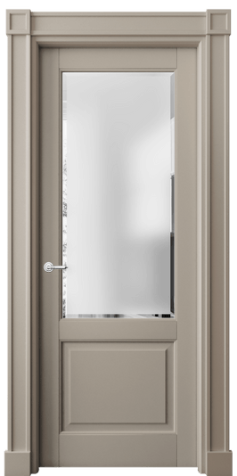 Межкомнатная дверь 6302 ББСК САТ-Ф. Цвет Бук бисквитный. Материал Массив бука эмаль. Коллекция Toscana Plano. Фото. Дверь межкомнатная 6302 ББСК САТ-Ф. Цвет Бук бисквитный. Материал Массив бука эмаль. Коллекция Toscana Plano. Картинка.