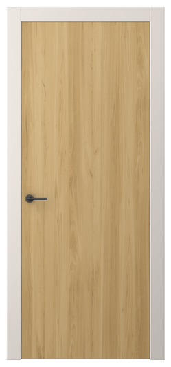 Дверь межкомнатная АКП 0010_freedom СЛВ Солнечный вяз. Цвет Солнечный вяз. Материал Ламинатин. Коллекция Freedom. Картинка.