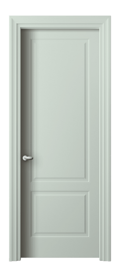 Межкомнатная дверь 8551 NCS S 1005-B80G. Цвет NCS NCS S 1005-B80G. Материал Гладкая эмаль. Коллекция Esse. Фото. Дверь межкомнатная 8551 NCS S 1005-B80G. Цвет NCS NCS S 1005-B80G. Материал Гладкая эмаль. Коллекция Esse. Картинка.