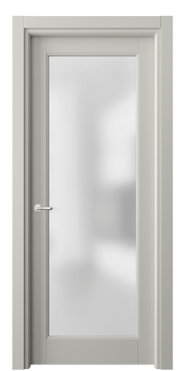 Межкомнатная дверь 6300 БТСР САТ. Цвет Бук тёплый серый. Материал Массив бука эмаль. Коллекция Toscana Elegante. Фото. Дверь межкомнатная 6300 БТСР САТ. Цвет Бук тёплый серый. Материал Массив бука эмаль. Коллекция Toscana Elegante. Картинка.