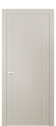Межкомнатная дверь АКП 8002 МОС Матовый облачно-серый. Цвет Матовый облачно-серый. Материал Гладкая эмаль. Коллекция Neo Classic. Фото. Дверь межкомнатная АКП 8002 МОС Матовый облачно-серый. Цвет Матовый облачно-серый. Материал Гладкая эмаль. Коллекция Neo Classic. Картинка.