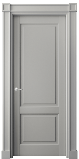 Межкомнатная дверь 6303 БНСР. Цвет Бук нейтральный серый. Материал Массив бука эмаль. Коллекция Toscana Plano. Фото. Дверь межкомнатная 6303 БНСР. Цвет Бук нейтральный серый. Материал Массив бука эмаль. Коллекция Toscana Plano. Картинка.